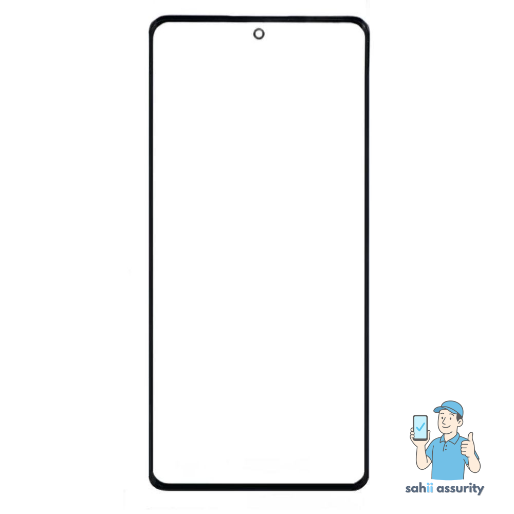 Front Glass for Vivo X70 Pro Plus thumbnail